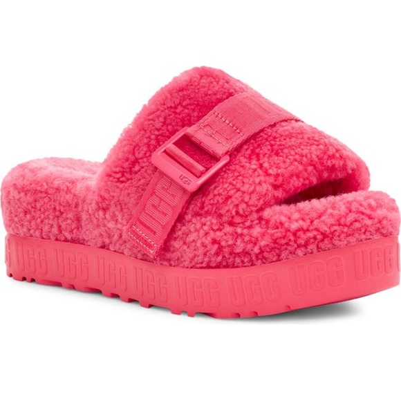 🔥🔥UGG Fluffita Genuine sheathing slippers - Picture 3 of 17